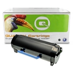Dell 593-11167 / M11XH toner cartridge zwart hoge capaciteit (huismerk)